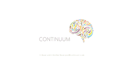 Desktop Screenshot of continuum-cc.de